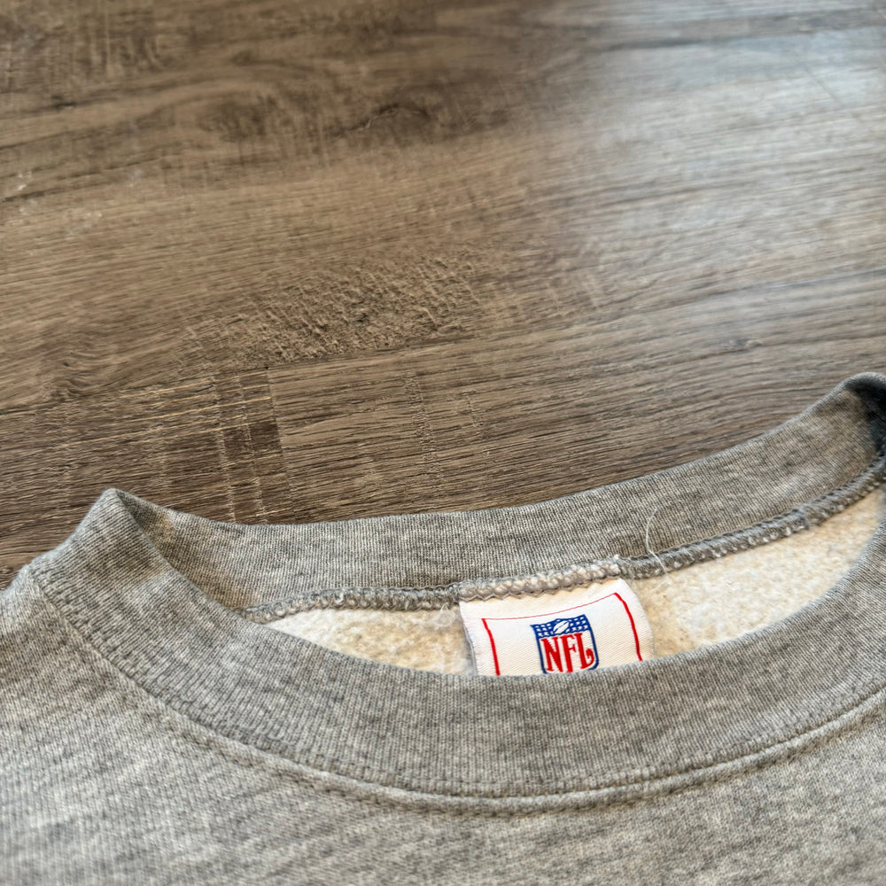 Vintage NFL Minnesota VIKINGS Crewneck Sweatshirt