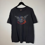 Vintage 90's HARLEY DAVIDSON Tshirt