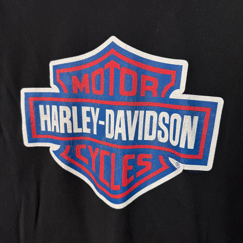 Vintage HARLEY DAVIDSON Tshirt