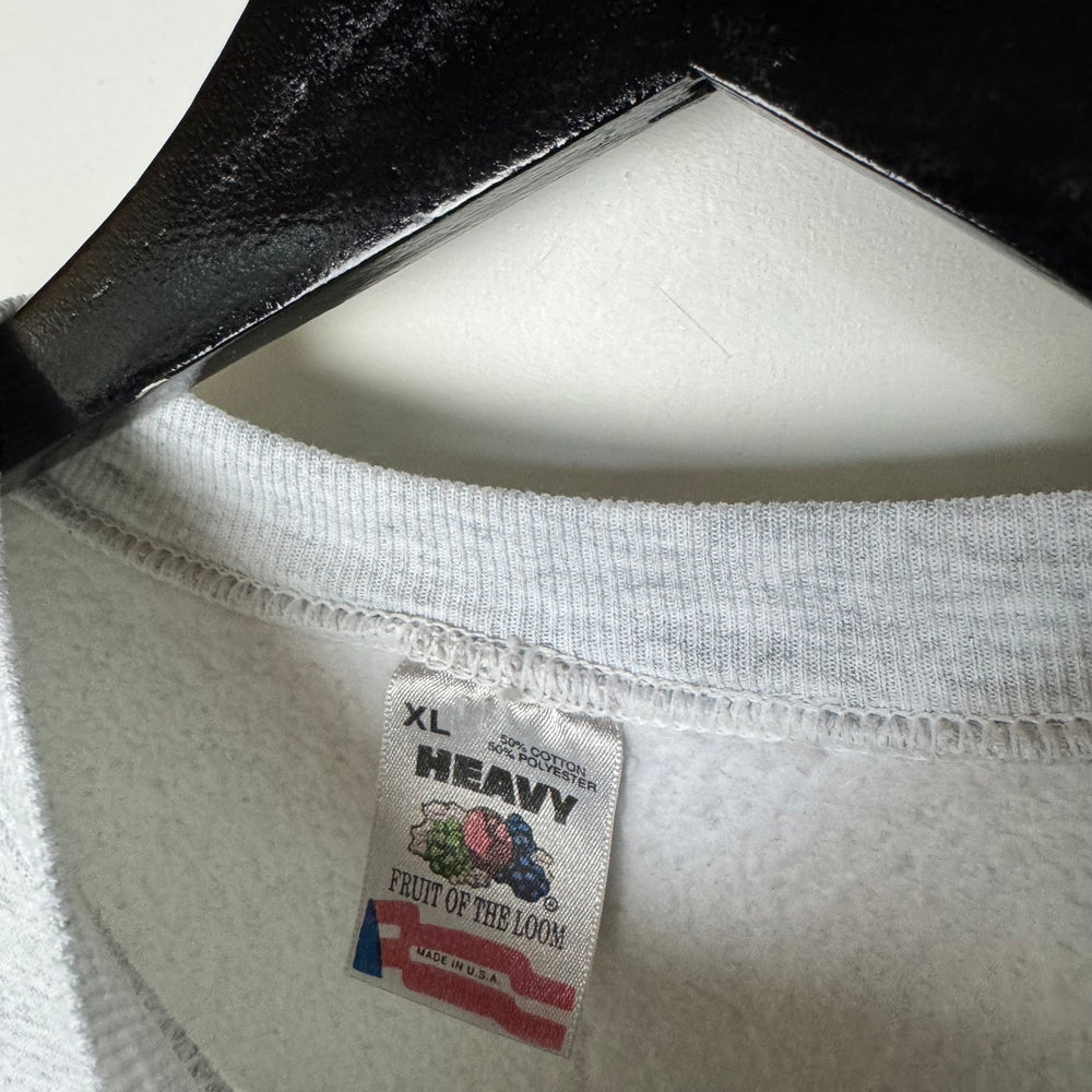 Vintage 90's NHL Pittsburgh PENGUINS Sweatshirt