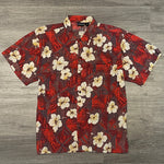 Vintage PATAGONIA Hawaiian Shirt