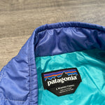 PATAGONIA Lightweight Puffer Jacket