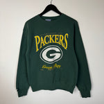 Vintage 90's NFL Green Bay PACKERS Sweatshirt