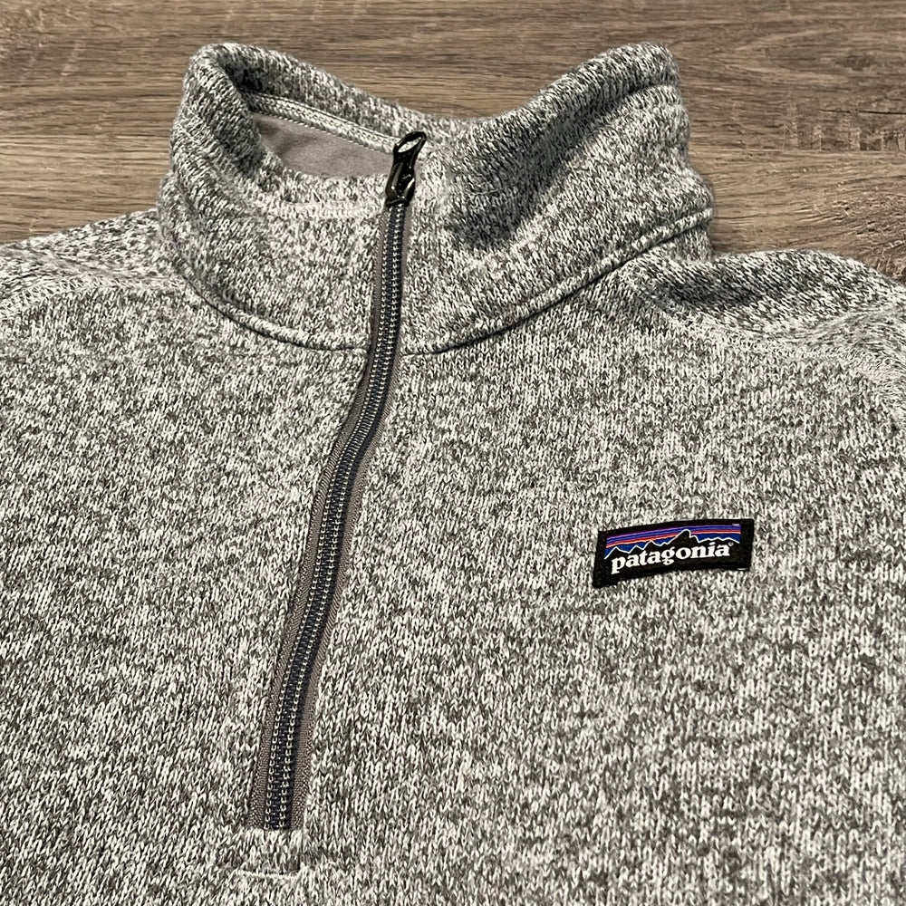 PATAGONIA Zip Up Fleece Jacket