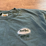Vintage 90's HARD ROCK CAFE Toronto SkyDome Tshirt