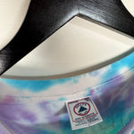 Vintage 2000 DAVE MATTHEWS BAND Tie Dye Tour Tshirt