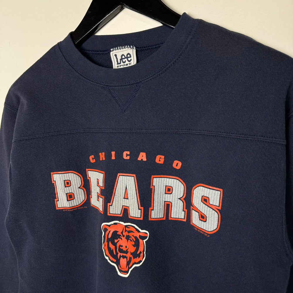 Vintage 90's NFL Chicago BEARS Sweatshirt