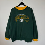 Vintage 90's NFL Green Bay PACKERS Sweatshirt