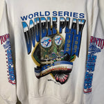 Vintage 1992 MLB Toronto BLUE JAYS Sweatshirt