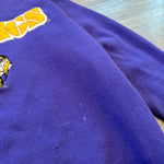 Vintage 90's NFL Minnesota VIKINGS Russell Athletic Sweatshirt