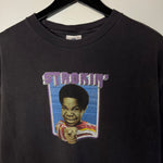 Vintage 90's Gary Coleman STROKIN' Tshirt