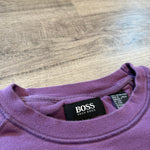 HUGO BOSS Embroidered Sweatshirt