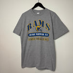 Vintage 90's NFL St. Louis RAMS #13 Warner Tshirt