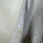 Vintage 90's University of NOTRE DAME Varsity Sweatshirt