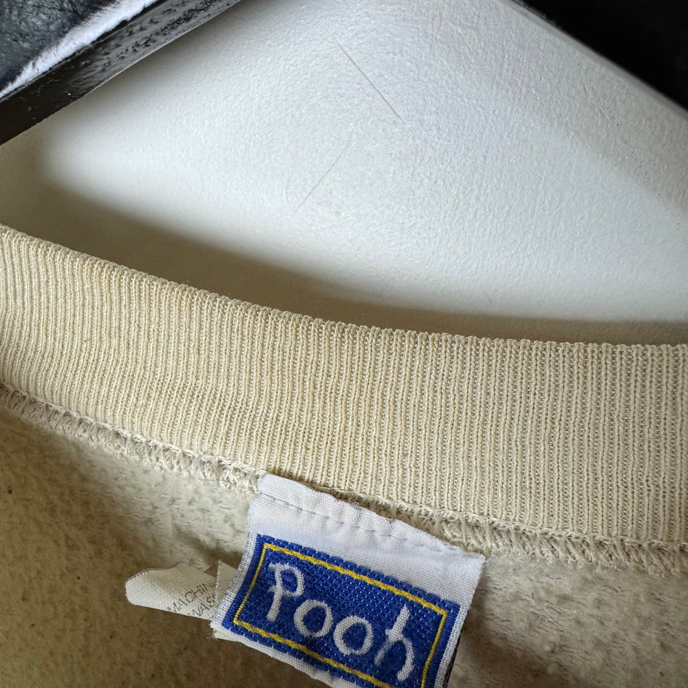 Vintage 90's DISNEY Winnie The POOH Sweatshirt