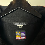 Vintage 90's SKI-DOO Fleece Jacket