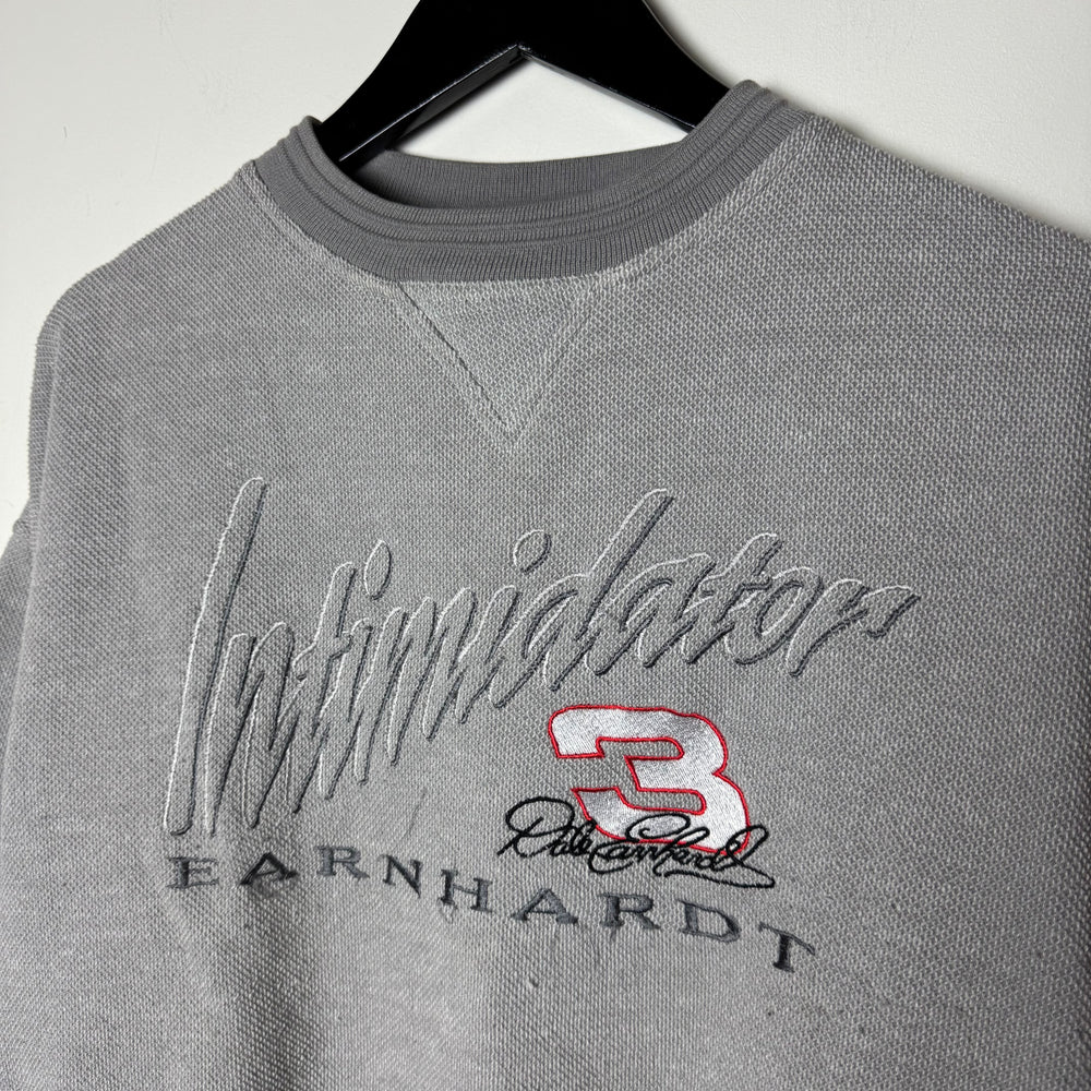 Vintage 90's NASCAR Racing INTIMIDATOR Sweatshirt