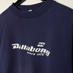 Vintage 1997 BILLABONG Surf Long Sleeve Tshirt