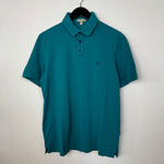 BURBERRY BRIT Polo Golf Shirt