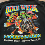Vintage 2000 DAYTONA Bike Week Tshirt