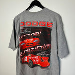 Vintage DODGE Motorsports Racing Tshirt