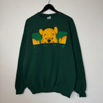 Vintage 90's DISNEY Winnie The POOH Sweatshirt