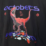 OVO Toronto RAPTORS Long Sleeve Tshirt