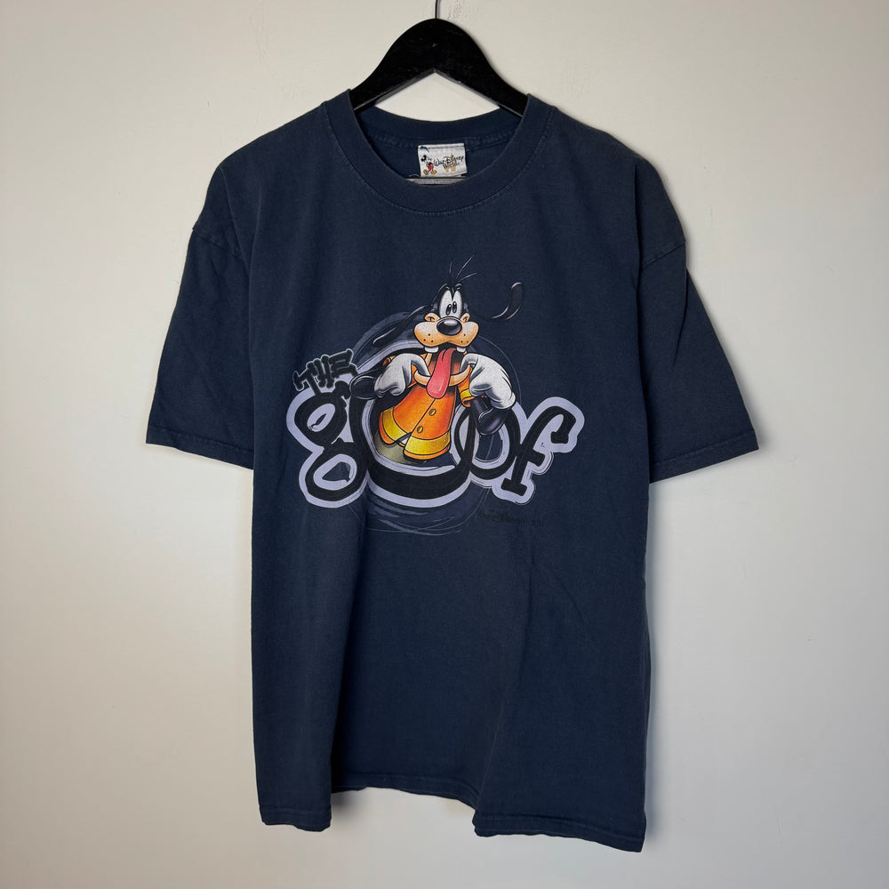 Vintage DISNEY Goofy Tshirt