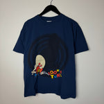 Vintage 90's LOONEY TUNES Yosemite Sam Tshirt