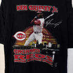 Vintage 90's MLB Cincinnati REDS Tshirt