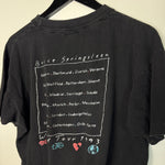 Vintage 1993 BRUCE SPRINGSTEEN Tshirt