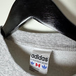 Vintage 90's ADIDAS Crewneck Sweatshirt
