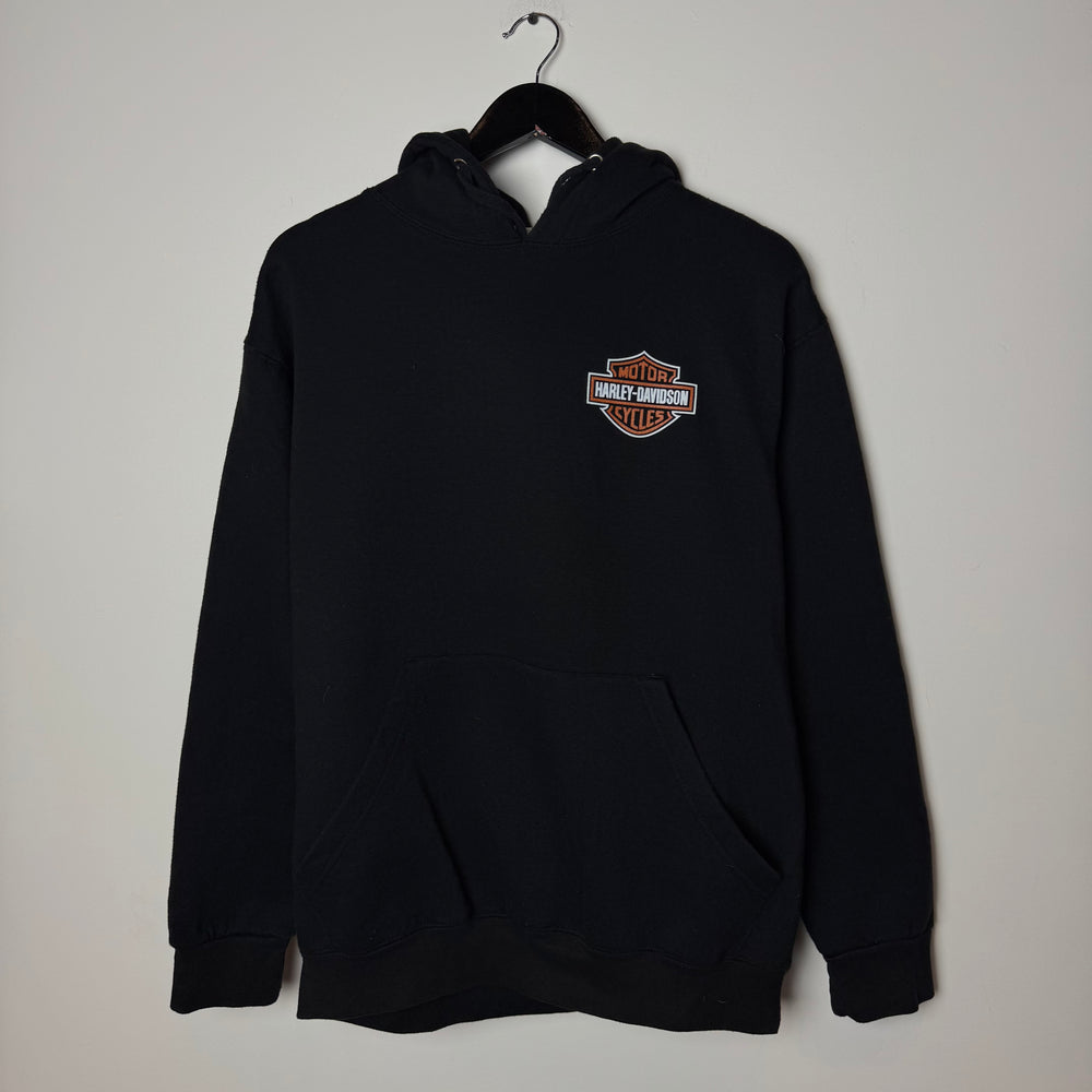 Vintage HARLEY DAVIDSON Hoodie Sweatshirt