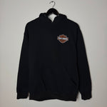 Vintage HARLEY DAVIDSON Hoodie Sweatshirt