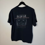 Vintage 2006 TOOL 10,000 DAYS Band Tshirt