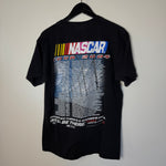 Vintage 2004 NASCAR Racing Tshirt