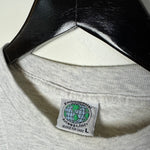 Vintage 90's FISHING "Hot Spot" Wildlife Tshirt