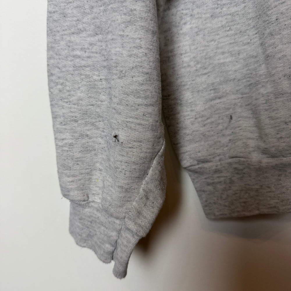 Vintage 90's NHL Montreal CANADIENS Hoodie Sweatshirt