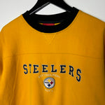 Vintage NFL Pittsburgh STEELERS Sweatshirt