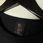 OVO Toronto RAPTORS Long Sleeve Tshirt