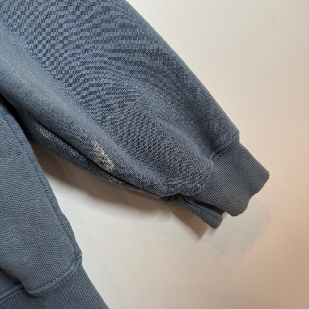 Vintage CARHARTT Heavyweight Hoodie Sweatshirt