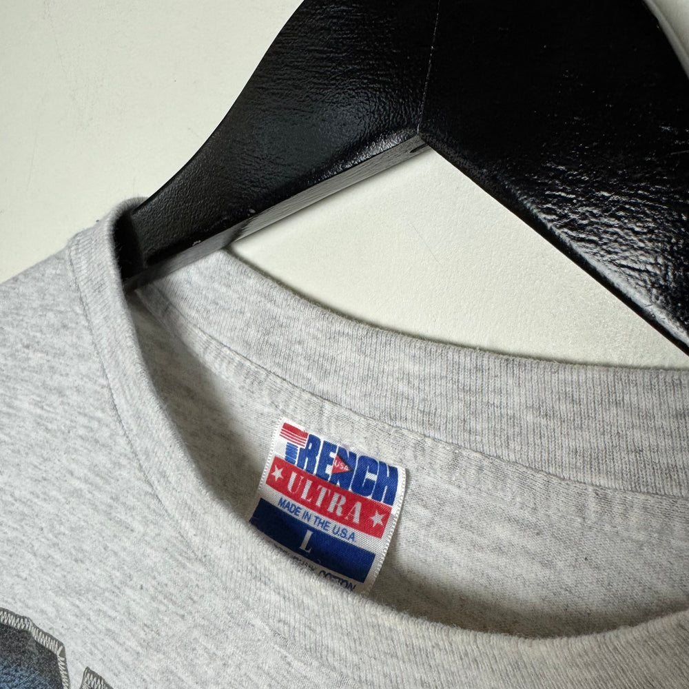 Vintage 90's NCAA Final Four Tshirt