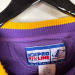 Vintage 90's NFL Minnesota VIKINGS Sweatshirt