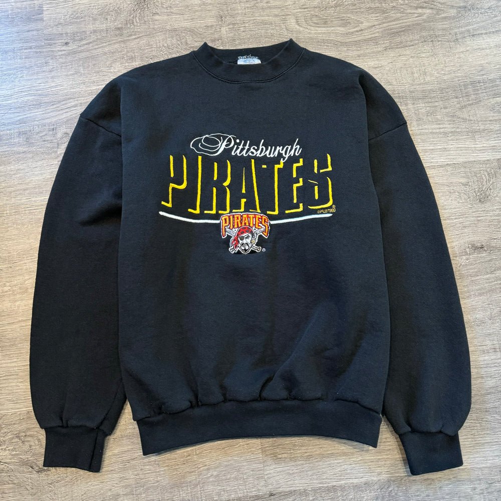 Vintage 90's MLB Pittsburgh PIRATES Sweatshirt