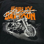 Vintage HARLEY DAVIDSON Tshirt