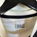 Vintage 90's EVERLAST Boxing Sweatshirt