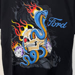Vintage FORD Racing Tshirt