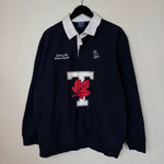 OVO Octobers Very Own University of TORONTO Rugby Sweatshirt