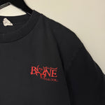 BONE COLLECTOR Television Promo Tshirt