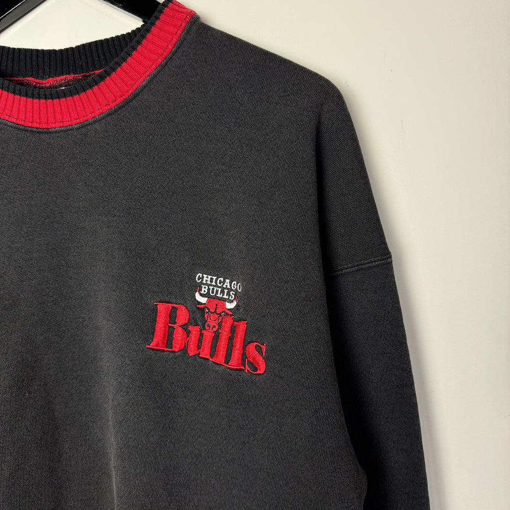 Vintage 90's NBA Chicago BULLS Sweatshirt